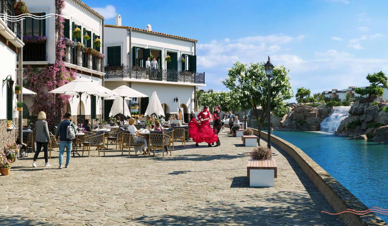 5BR TH COSTA BRAVA