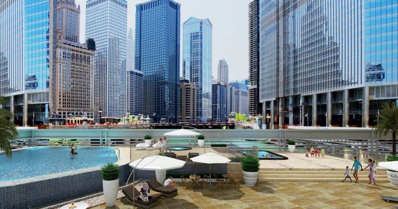2BR Elite Residences, Business Bay