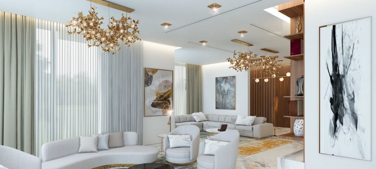4BR TH Calm TH Paradise Hills
