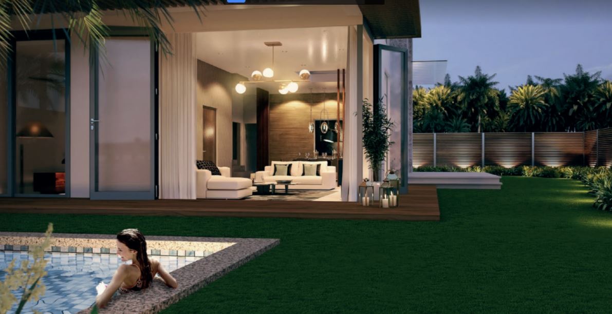 5BR Tilal Al Furjan /TH